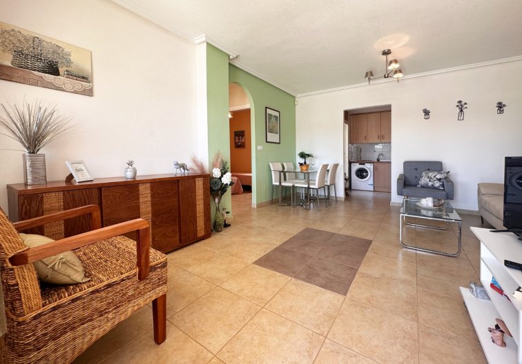 Wiederverkauf - Bungalow - Torrevieja - Costa Blanca