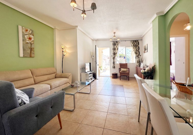 Wiederverkauf - Bungalow - Torrevieja - Costa Blanca