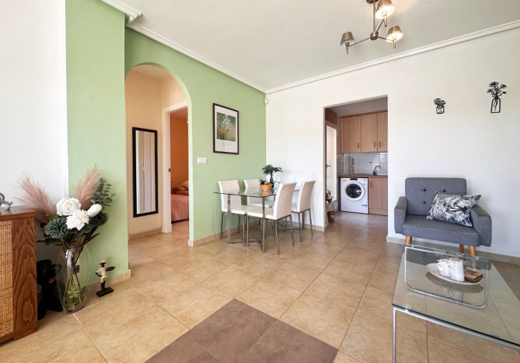 Wiederverkauf - Bungalow - Torrevieja - Costa Blanca