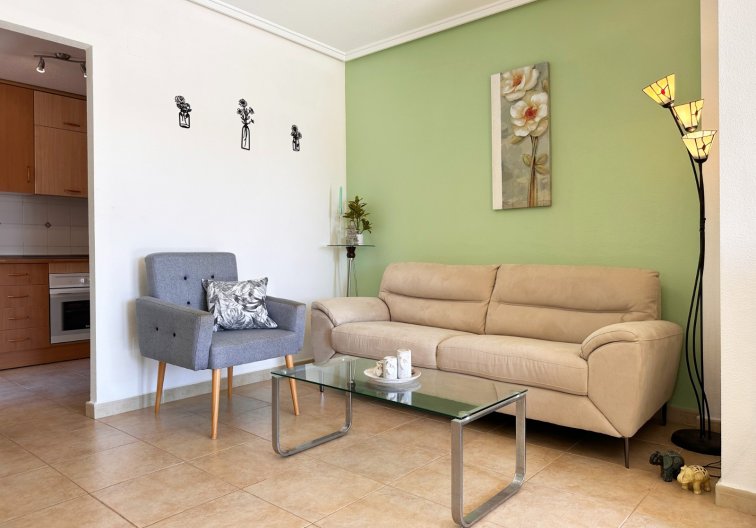 Wiederverkauf - Bungalow - Torrevieja - Costa Blanca