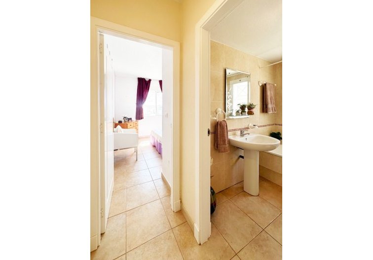 Wiederverkauf - Bungalow - Torrevieja - Costa Blanca