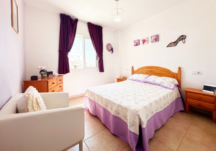 Wiederverkauf - Bungalow - Torrevieja - Costa Blanca