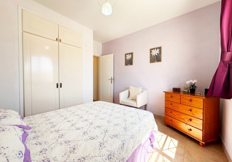 Wiederverkauf - Bungalow - Torrevieja - Costa Blanca