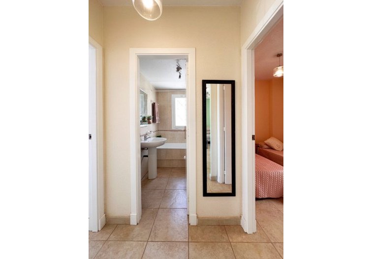 Wiederverkauf - Bungalow - Torrevieja - Costa Blanca