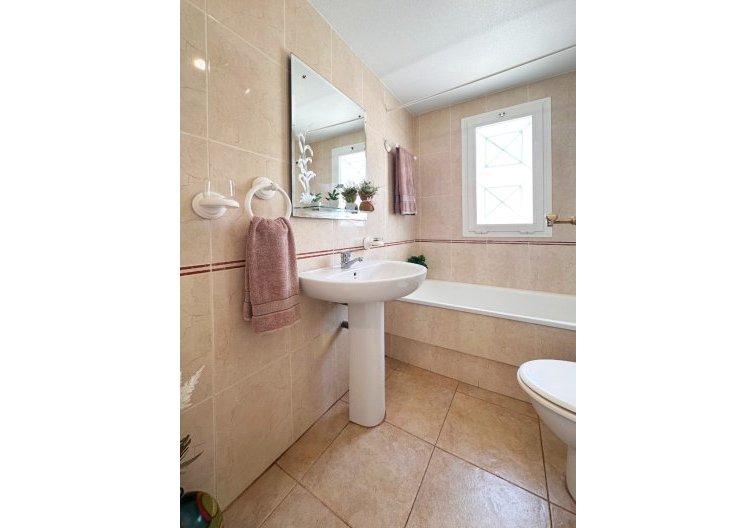 Wiederverkauf - Bungalow - Torrevieja - Costa Blanca