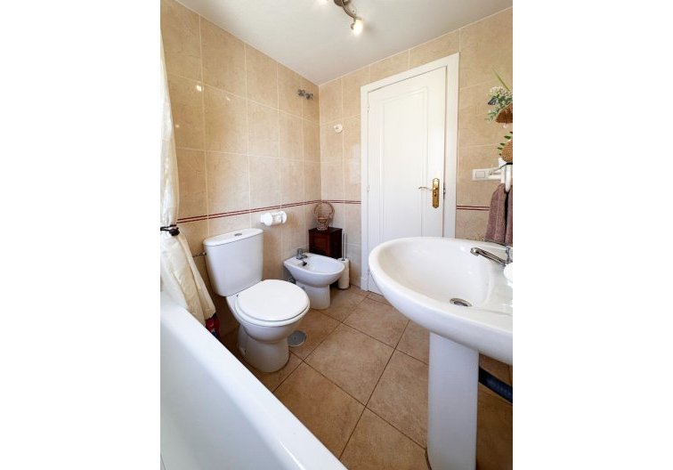 Wiederverkauf - Bungalow - Torrevieja - Costa Blanca