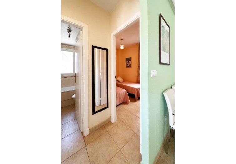 Wiederverkauf - Bungalow - Torrevieja - Costa Blanca