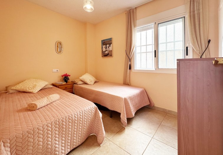Wiederverkauf - Bungalow - Torrevieja - Costa Blanca