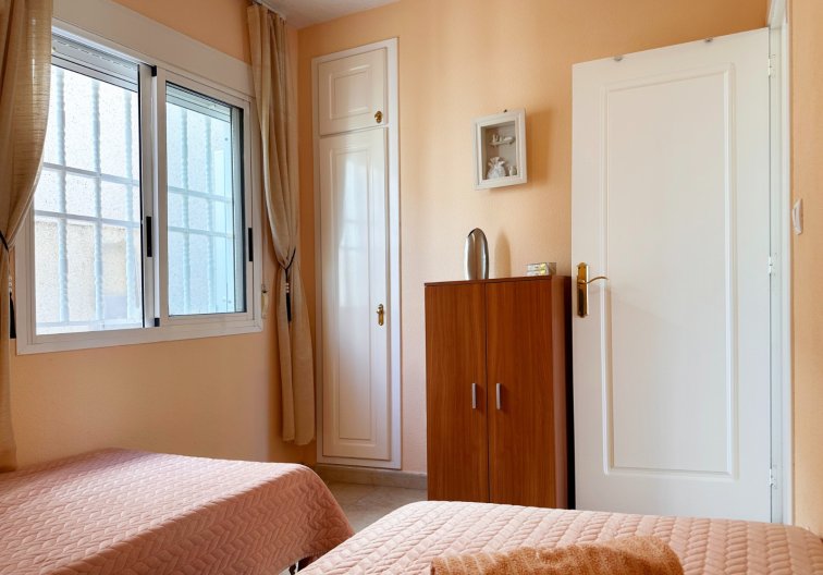 Wiederverkauf - Bungalow - Torrevieja - Costa Blanca