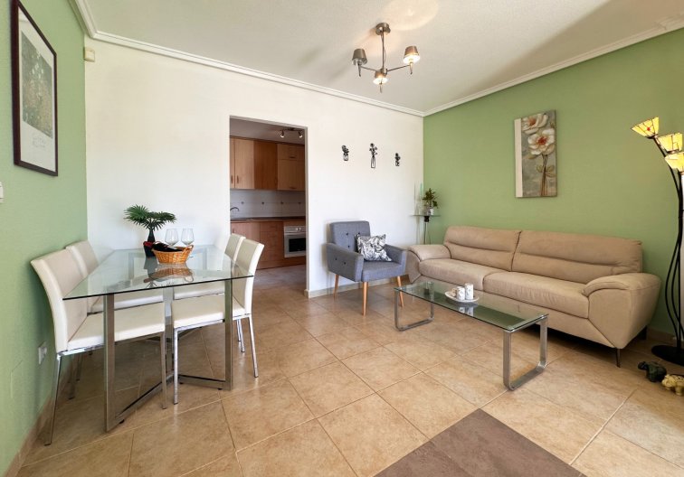 Wiederverkauf - Bungalow - Torrevieja - Costa Blanca