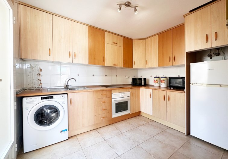 Wiederverkauf - Bungalow - Torrevieja - Costa Blanca