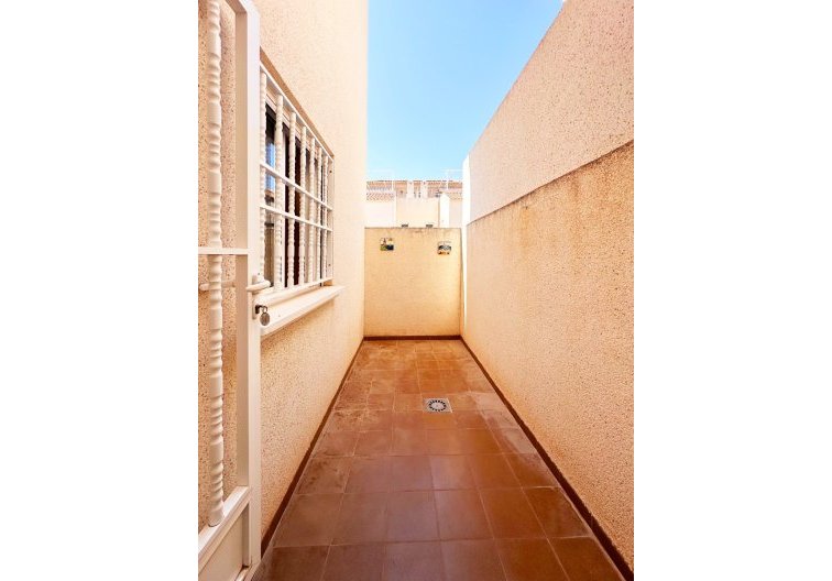 Wiederverkauf - Bungalow - Torrevieja - Costa Blanca