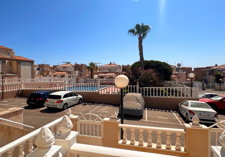 Wiederverkauf - Bungalow - Torrevieja - Costa Blanca