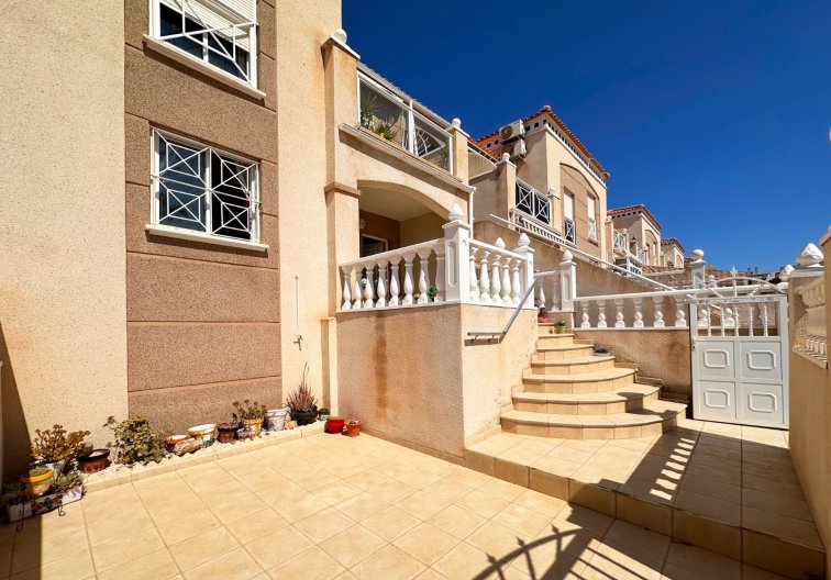 Wiederverkauf - Bungalow - Torrevieja - Costa Blanca