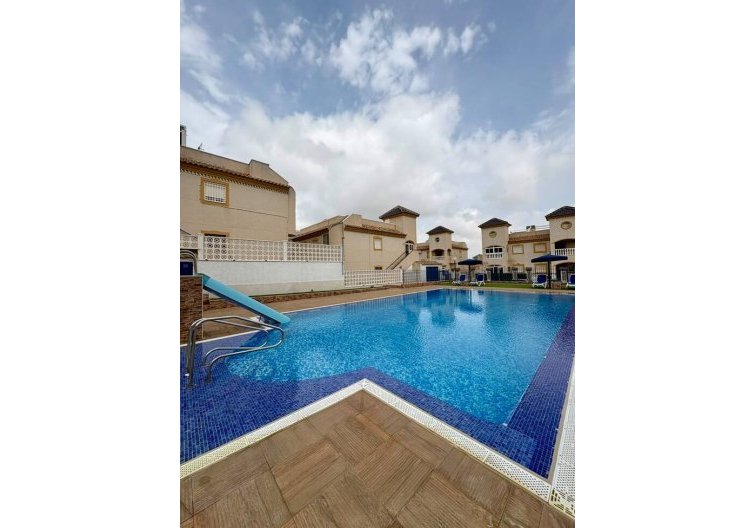 Revente - Penthouse Penthouse - Guardamar del Segura - Costa Blanca