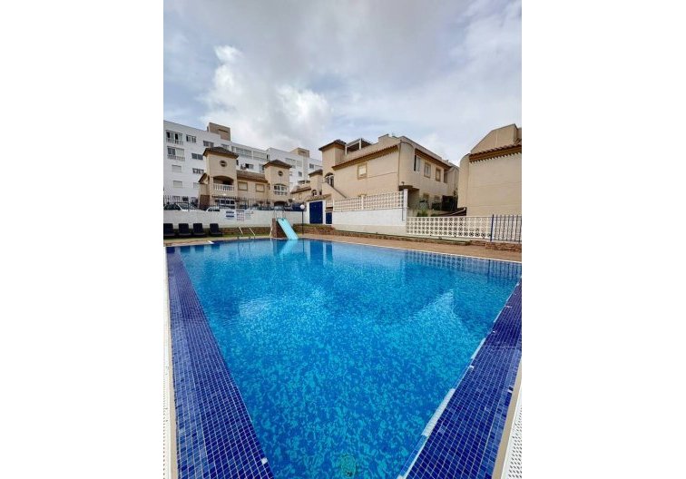 Revente - Penthouse Penthouse - Guardamar del Segura - Costa Blanca