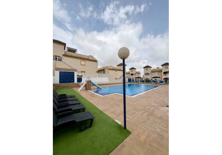 Revente - Penthouse Penthouse - Guardamar del Segura - Costa Blanca