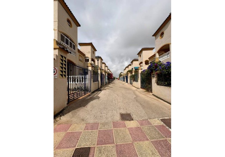 Revente - Penthouse Penthouse - Guardamar del Segura - Costa Blanca
