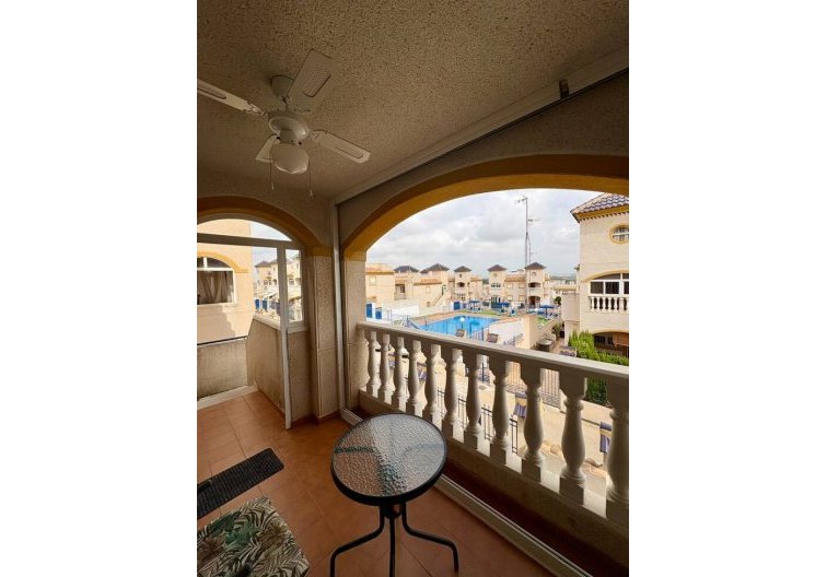 Revente - Penthouse Penthouse - Guardamar del Segura - Costa Blanca