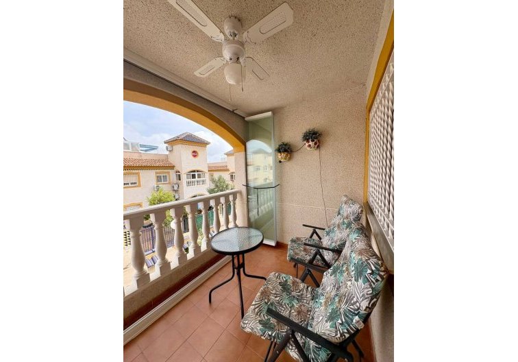 Revente - Penthouse Penthouse - Guardamar del Segura - Costa Blanca