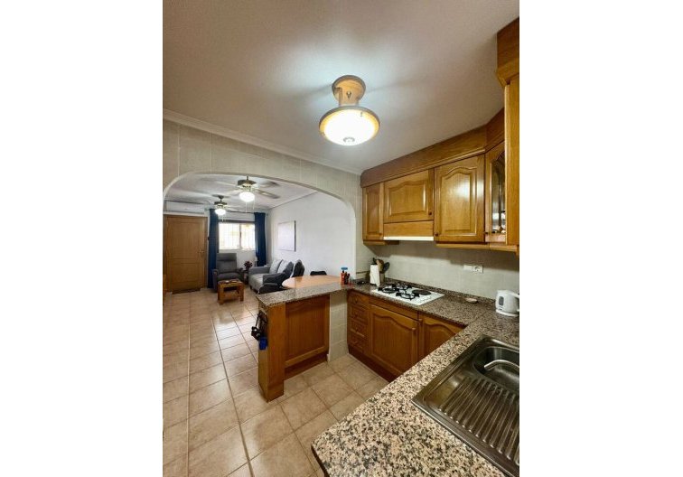 Revente - Penthouse Penthouse - Guardamar del Segura - Costa Blanca