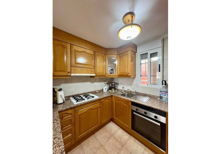 Revente - Penthouse Penthouse - Guardamar del Segura - Costa Blanca