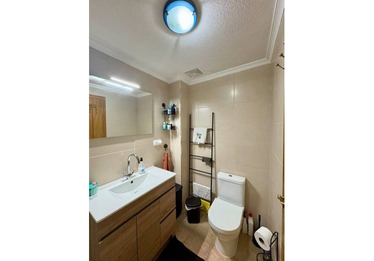 Revente - Penthouse Penthouse - Guardamar del Segura - Costa Blanca