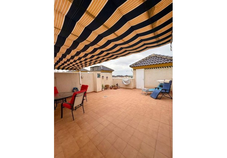 Revente - Penthouse Penthouse - Guardamar del Segura - Costa Blanca