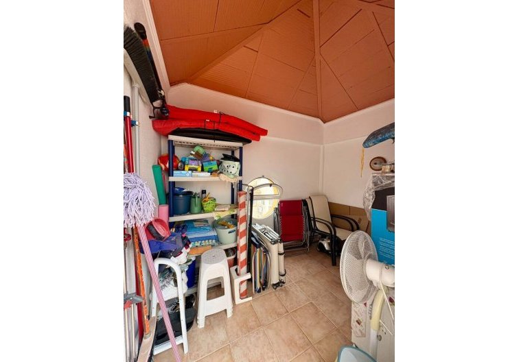 Revente - Penthouse Penthouse - Guardamar del Segura - Costa Blanca