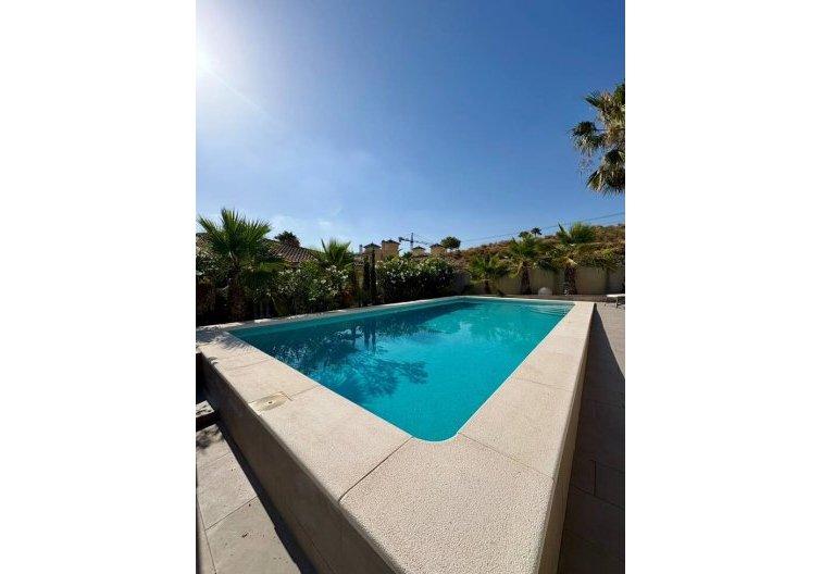 Revente - villa - Rojales - Costa Blanca