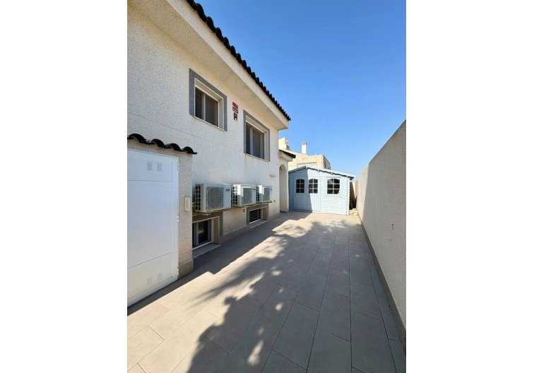 Revente - villa - Rojales - Costa Blanca