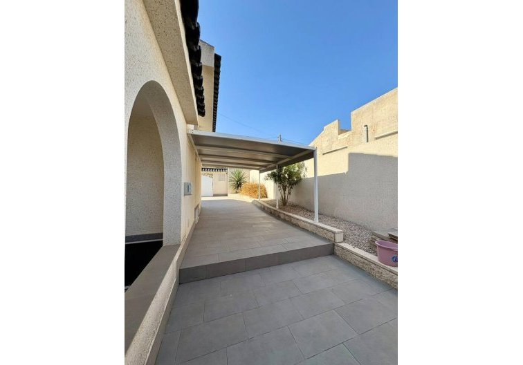 Revente - villa - Rojales - Costa Blanca