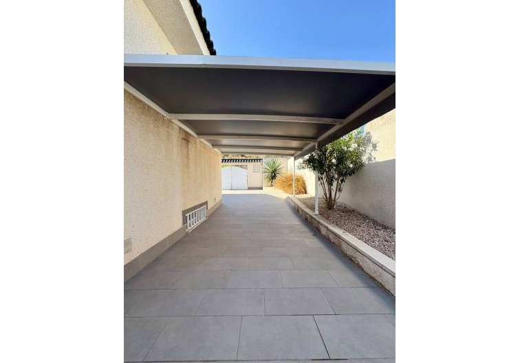 Revente - villa - Rojales - Costa Blanca