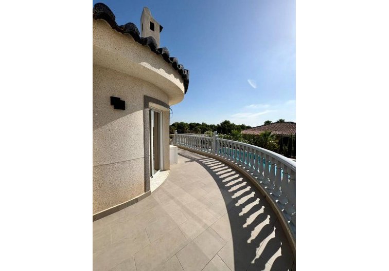 Revente - villa - Rojales - Costa Blanca