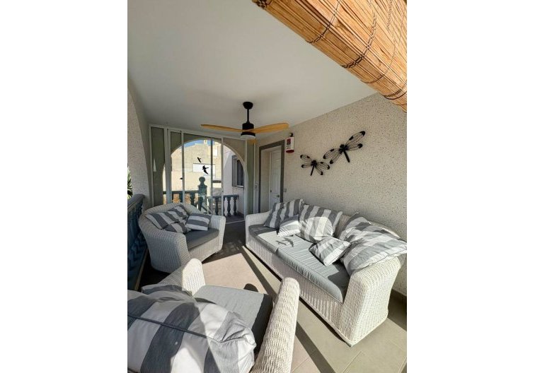 Revente - villa - Rojales - Costa Blanca