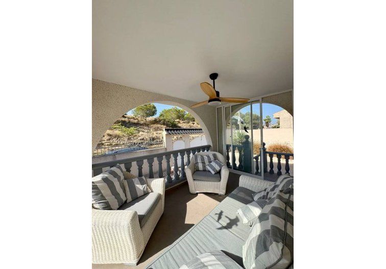 Revente - villa - Rojales - Costa Blanca