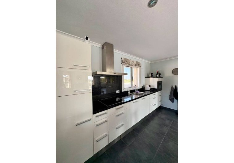Revente - villa - Rojales - Costa Blanca