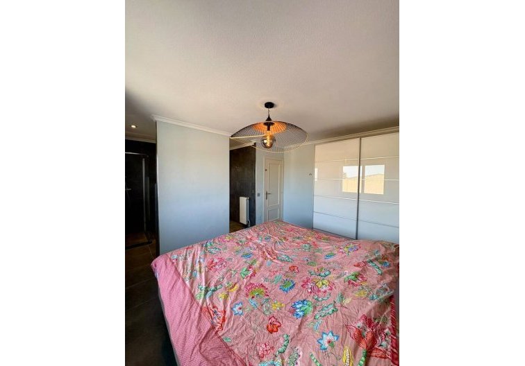 Revente - villa - Rojales - Costa Blanca