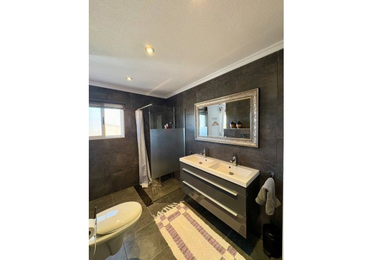 Revente - villa - Rojales - Costa Blanca