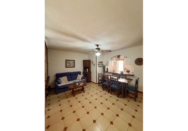Revente - Appartement - Torrelamata - Costa Blanca
