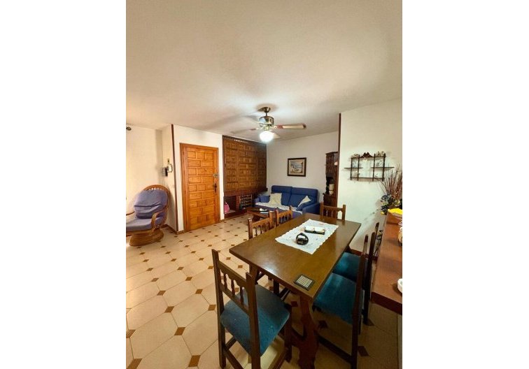 Revente - Appartement - Torrelamata - Costa Blanca