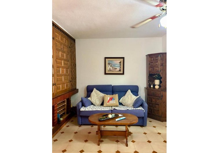 Revente - Appartement - Torrelamata - Costa Blanca