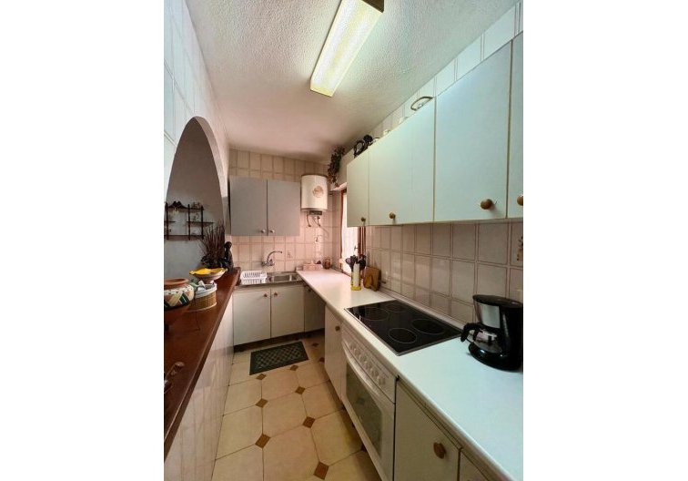 Revente - Appartement - Torrelamata - Costa Blanca