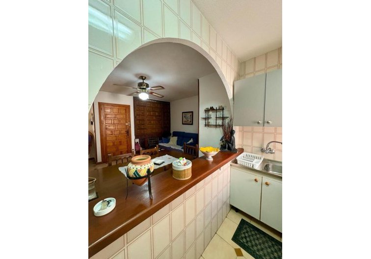 Revente - Appartement - Torrelamata - Costa Blanca