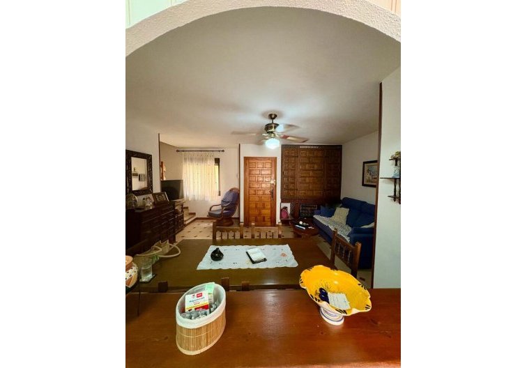 Revente - Appartement - Torrelamata - Costa Blanca