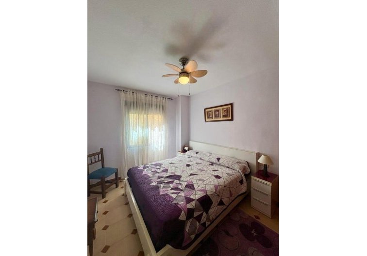 Revente - Appartement - Torrelamata - Costa Blanca