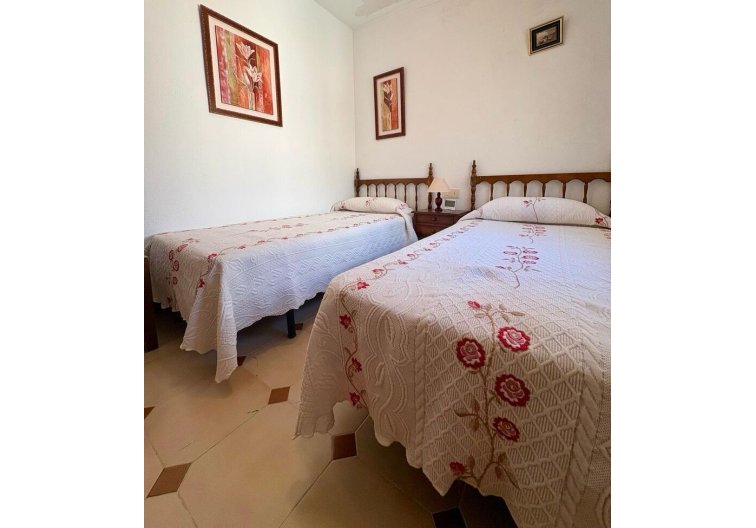 Revente - Appartement - Torrelamata - Costa Blanca
