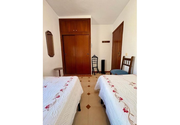 Revente - Appartement - Torrelamata - Costa Blanca