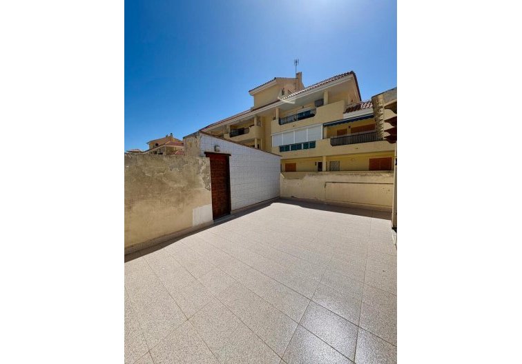 Revente - Appartement - Torrelamata - Costa Blanca
