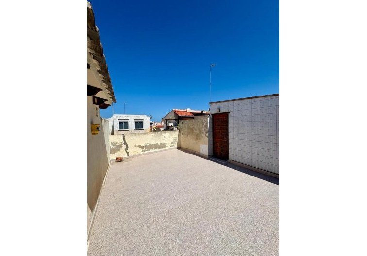 Revente - Appartement - Torrelamata - Costa Blanca